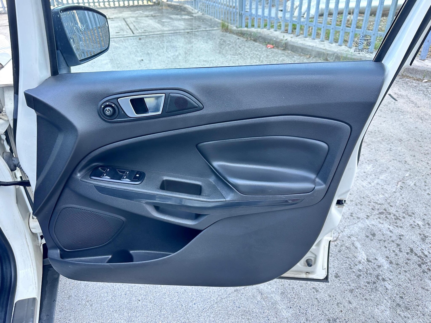 Used Ford Ecosport for sale - 77657707: Photo 32