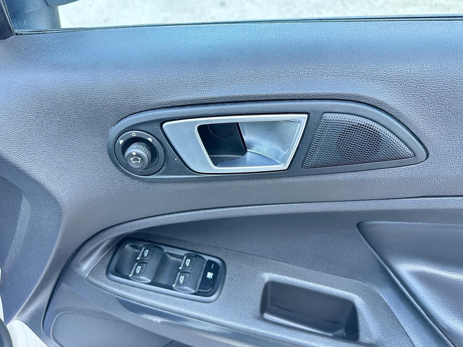 Used Ford Ecosport for sale - 77657707: Photo 33