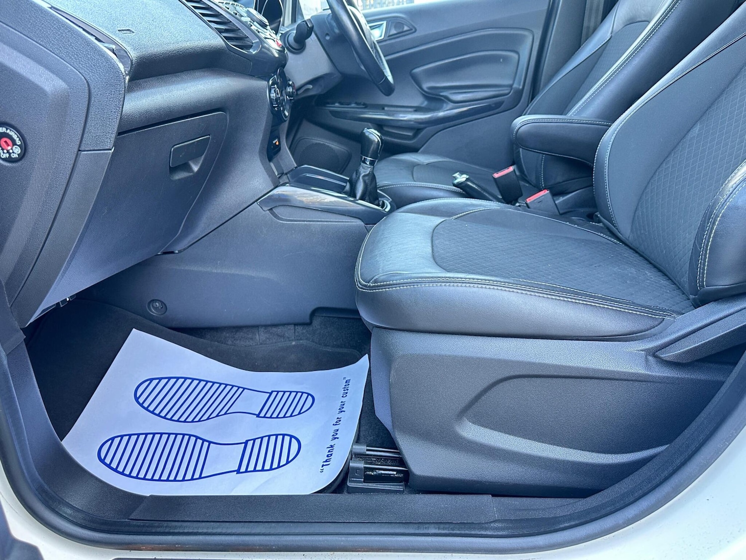 Used Ford Ecosport for sale - 77657707: Photo 35