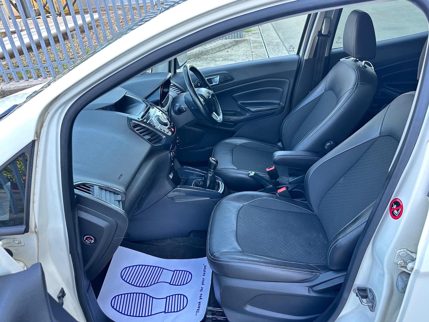 Used Ford Ecosport for sale - 77657707: Photo 37