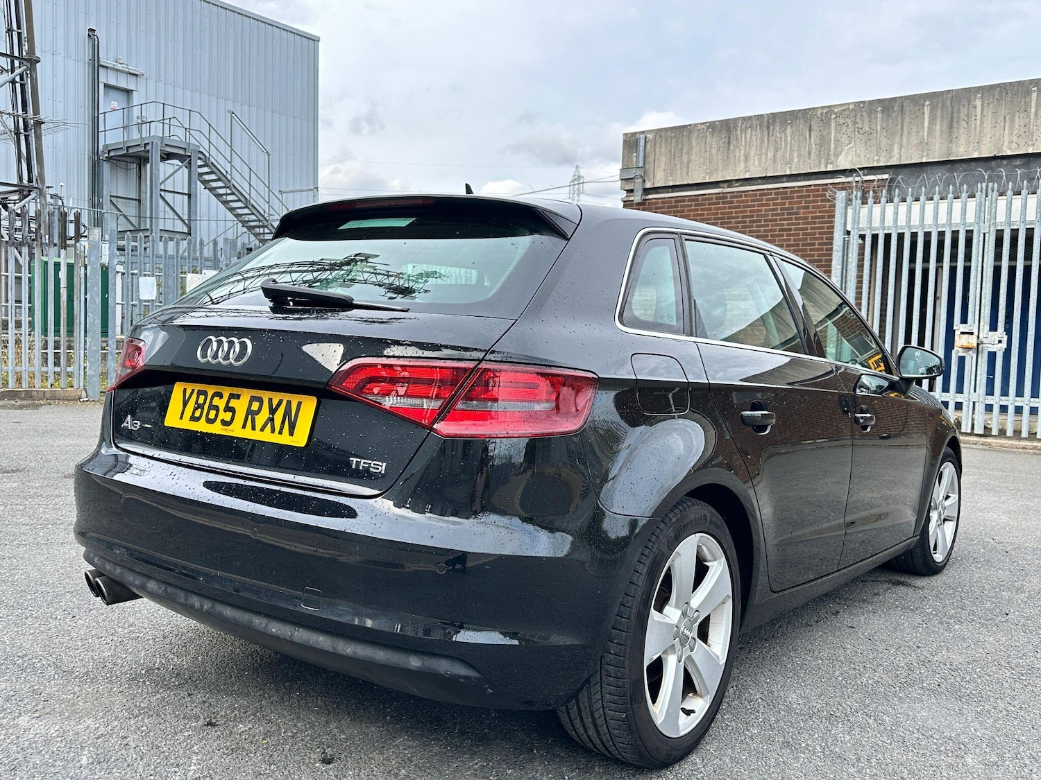 Used Audi A3 2015 for sale - 76988115: Photo 11