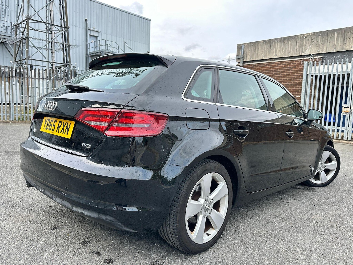 Used Audi A3 2015 for sale - 76988115: Photo 12
