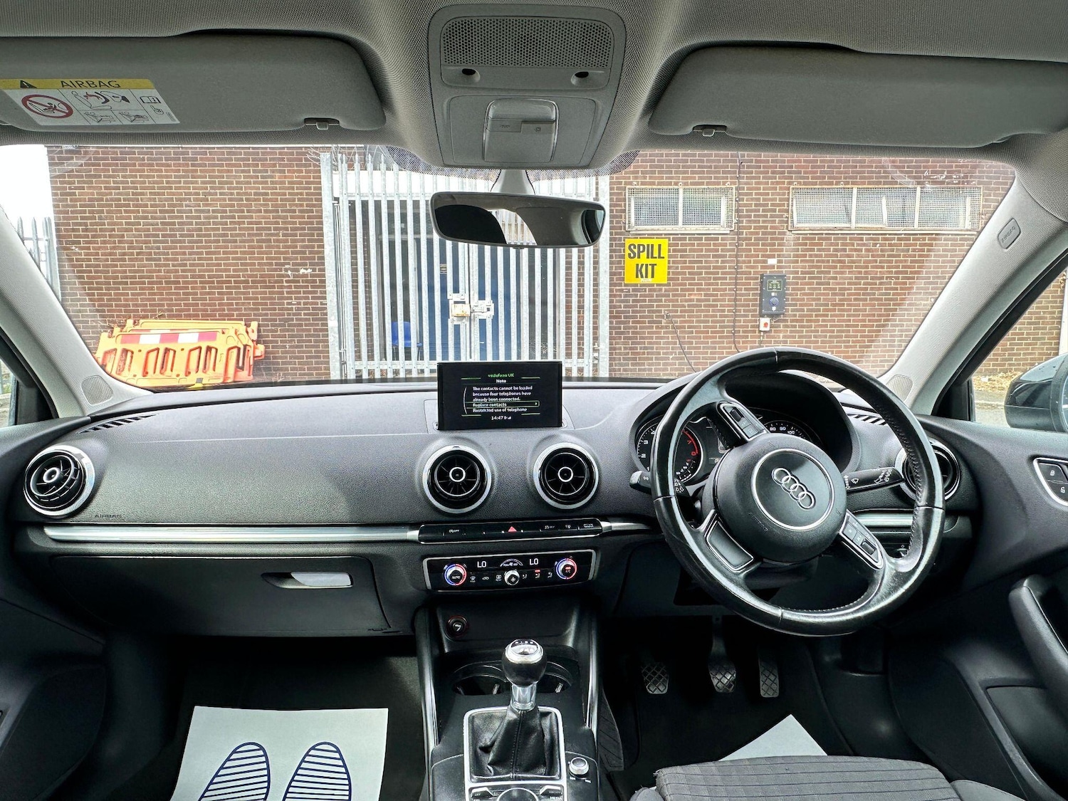 Used Audi A3 2015 for sale - 76988115: Photo 13