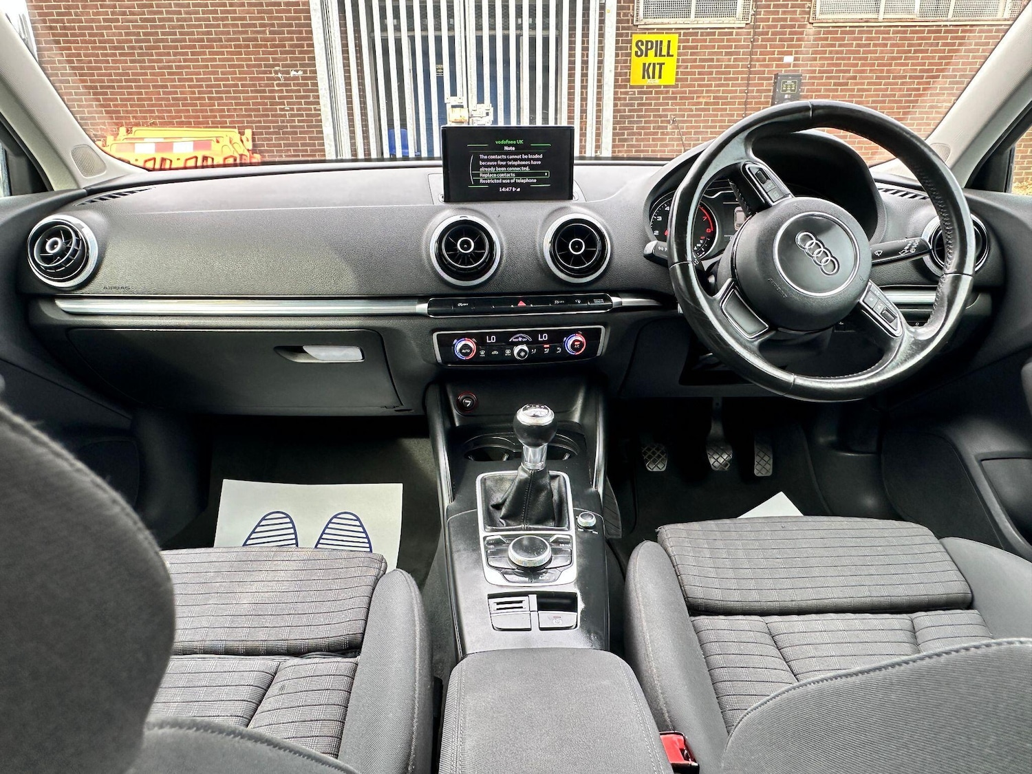 Used Audi A3 2015 for sale - 76988115: Photo 14