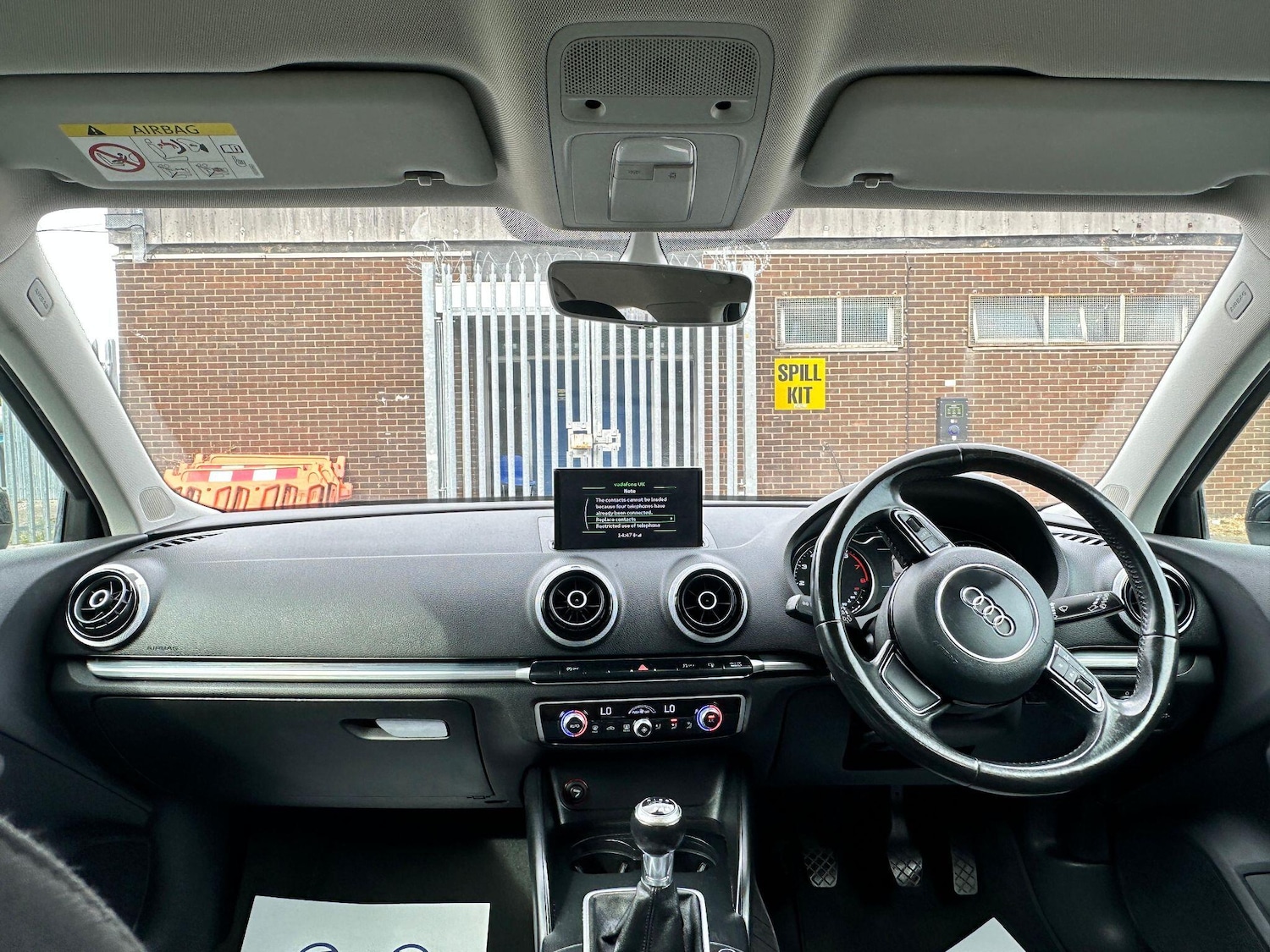 Used Audi A3 2015 for sale - 76988115: Photo 15