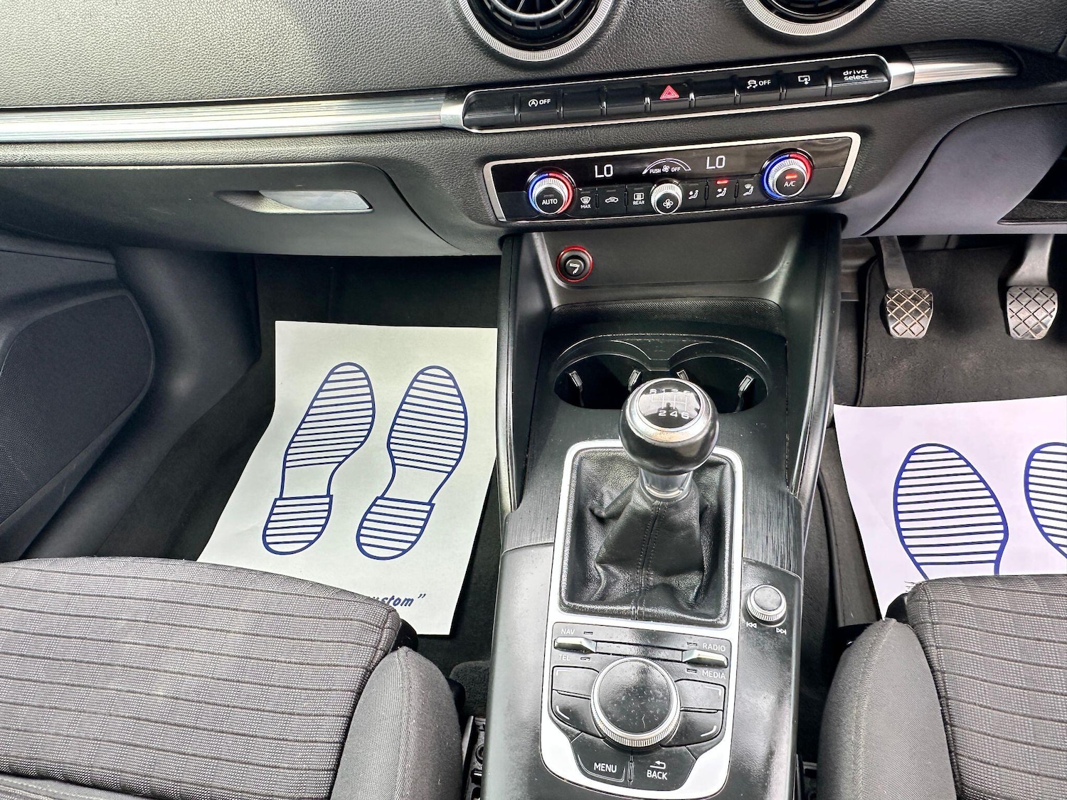 Used Audi A3 2015 for sale - 76988115: Photo 16