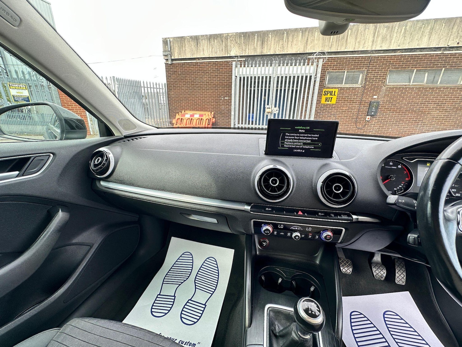 Used Audi A3 2015 for sale - 76988115: Photo 18