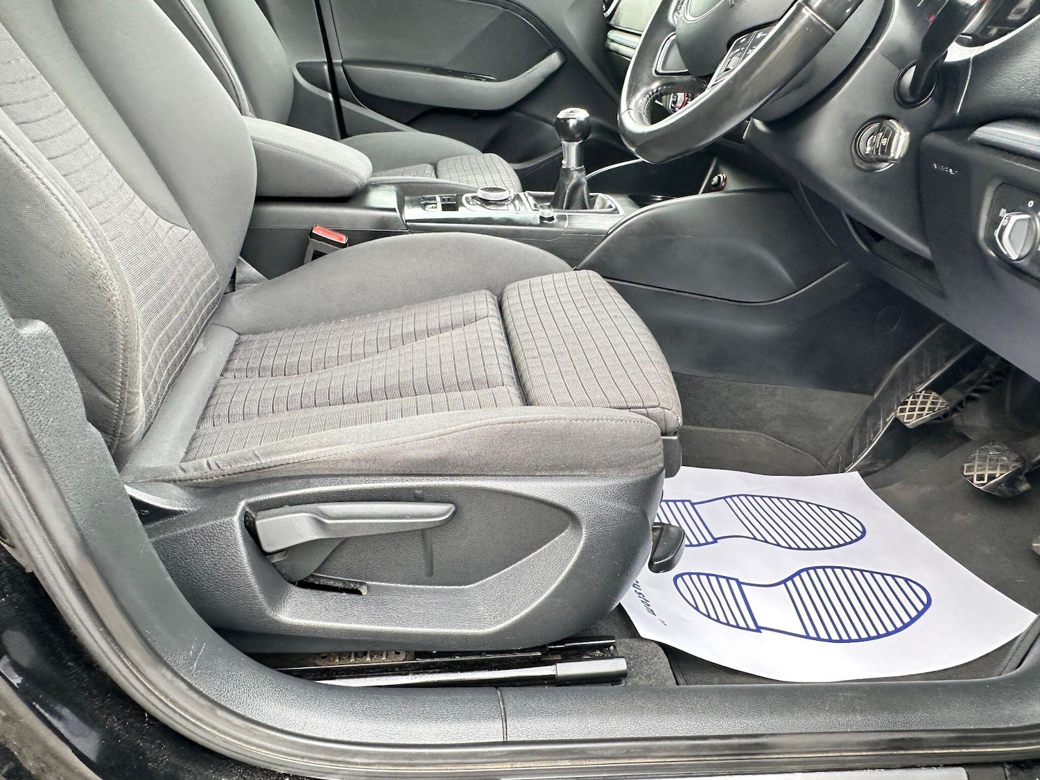 Used Audi A3 2015 for sale - 76988115: Photo 19