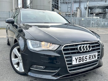 Used Audi A3 2015 for sale - 76988115: Photo