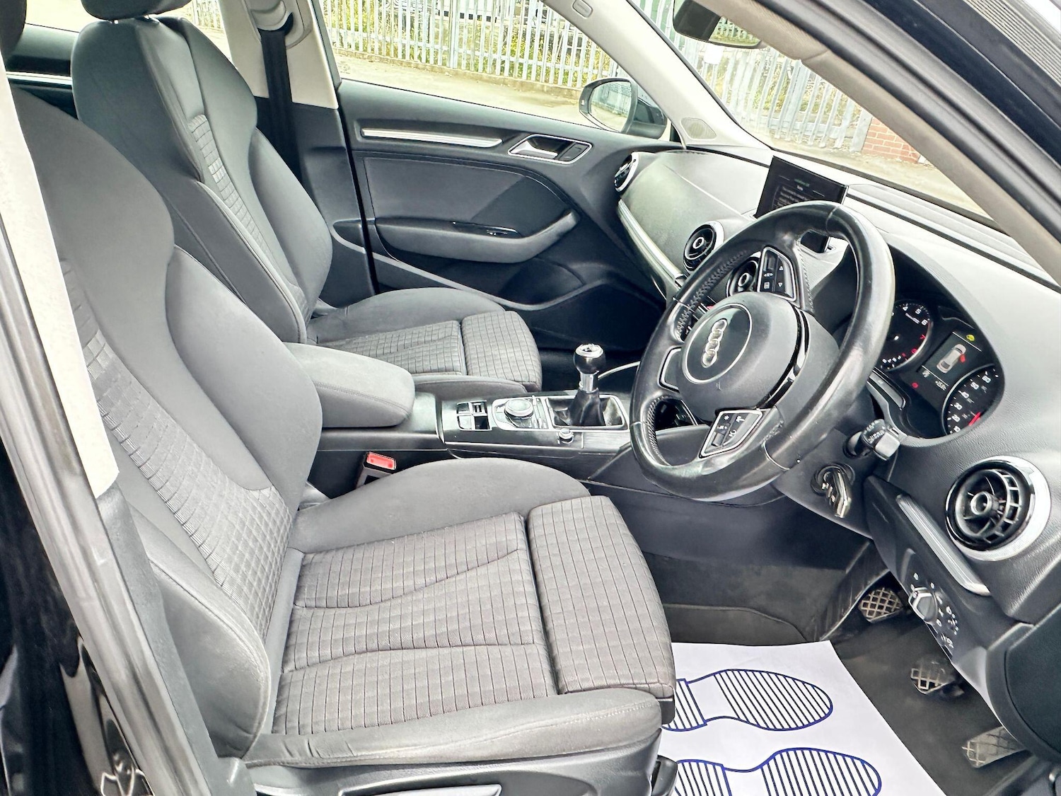 Used Audi A3 2015 for sale - 76988115: Photo 20