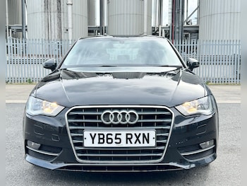 Used Audi A3 2015 for sale - 76988115: Photo