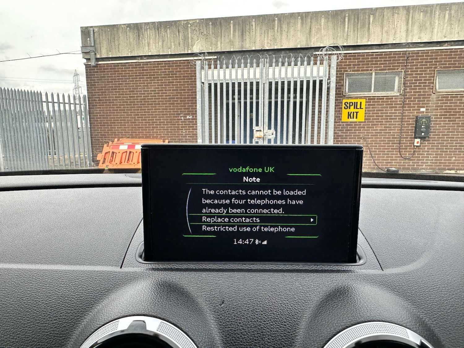 Used Audi A3 2015 for sale - 76988115: Photo 31