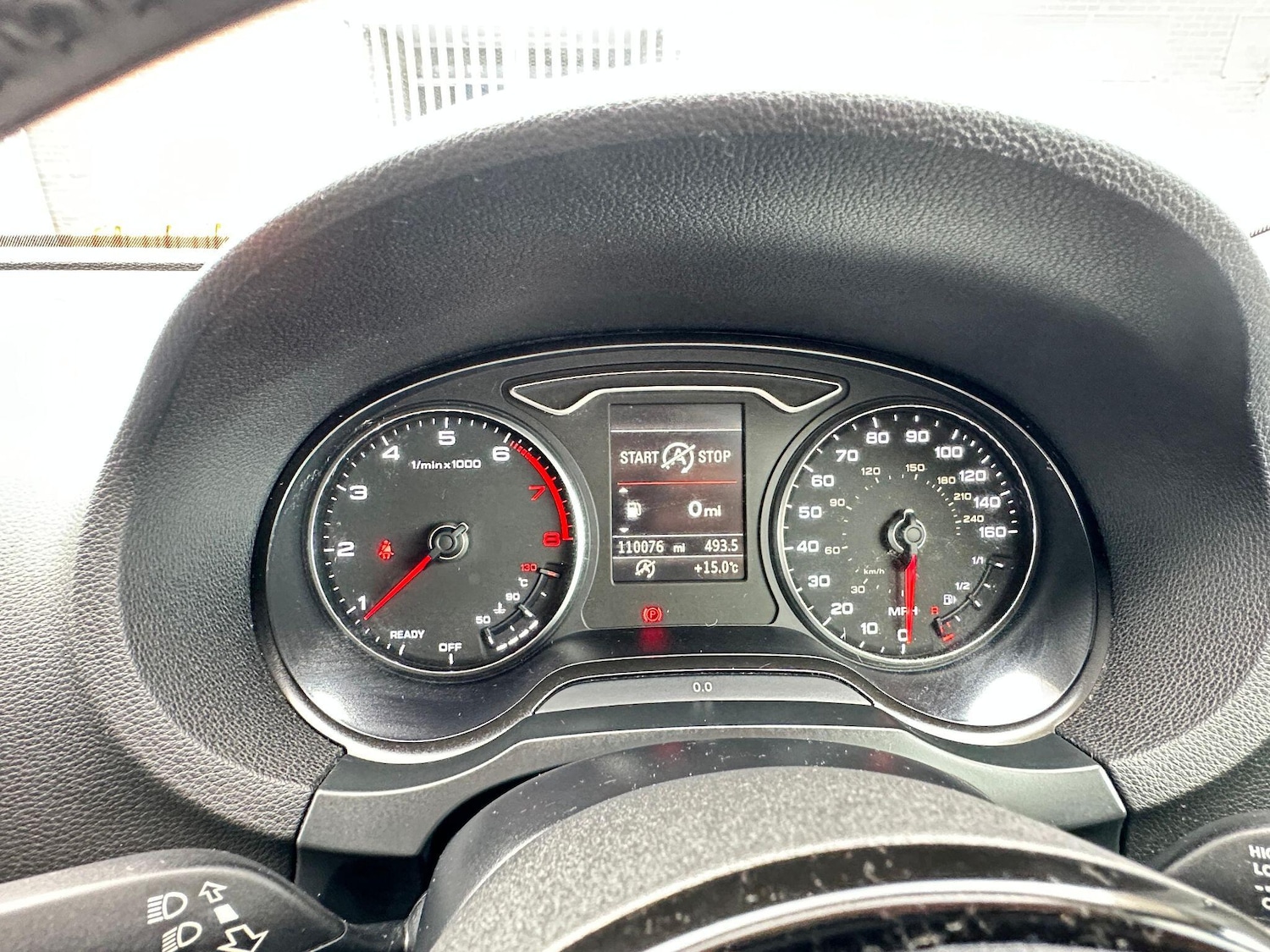 Used Audi A3 2015 for sale - 76988115: Photo 33