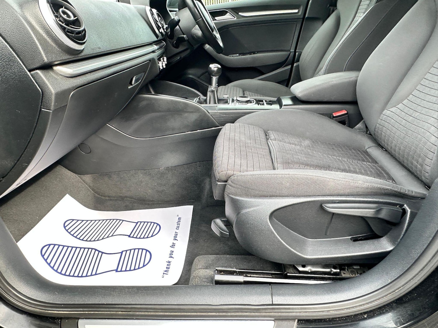 Used Audi A3 2015 for sale - 76988115: Photo 35