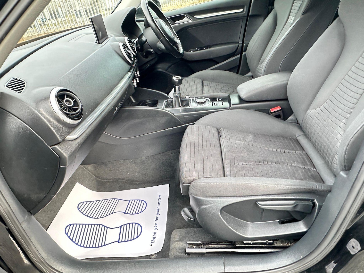 Used Audi A3 2015 for sale - 76988115: Photo 36