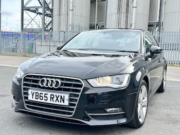 Used Audi A3 2015 for sale - 76988115: Photo