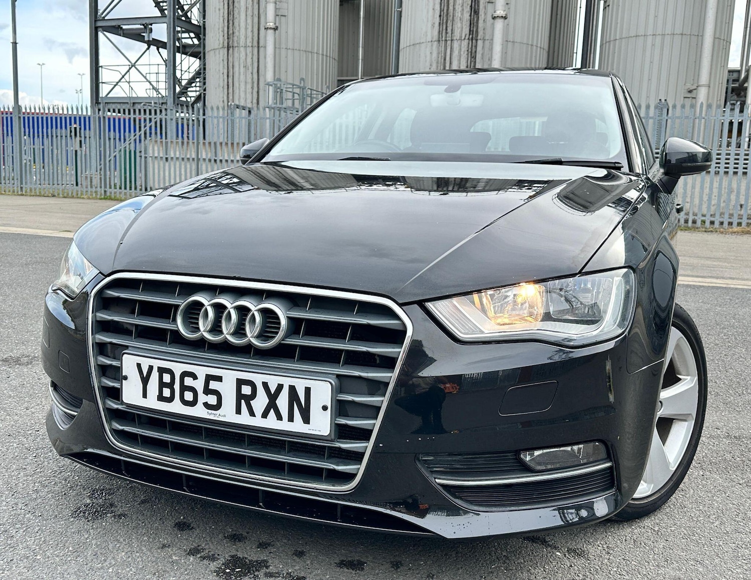 Used Audi A3 2015 for sale - 76988115: Photo 6