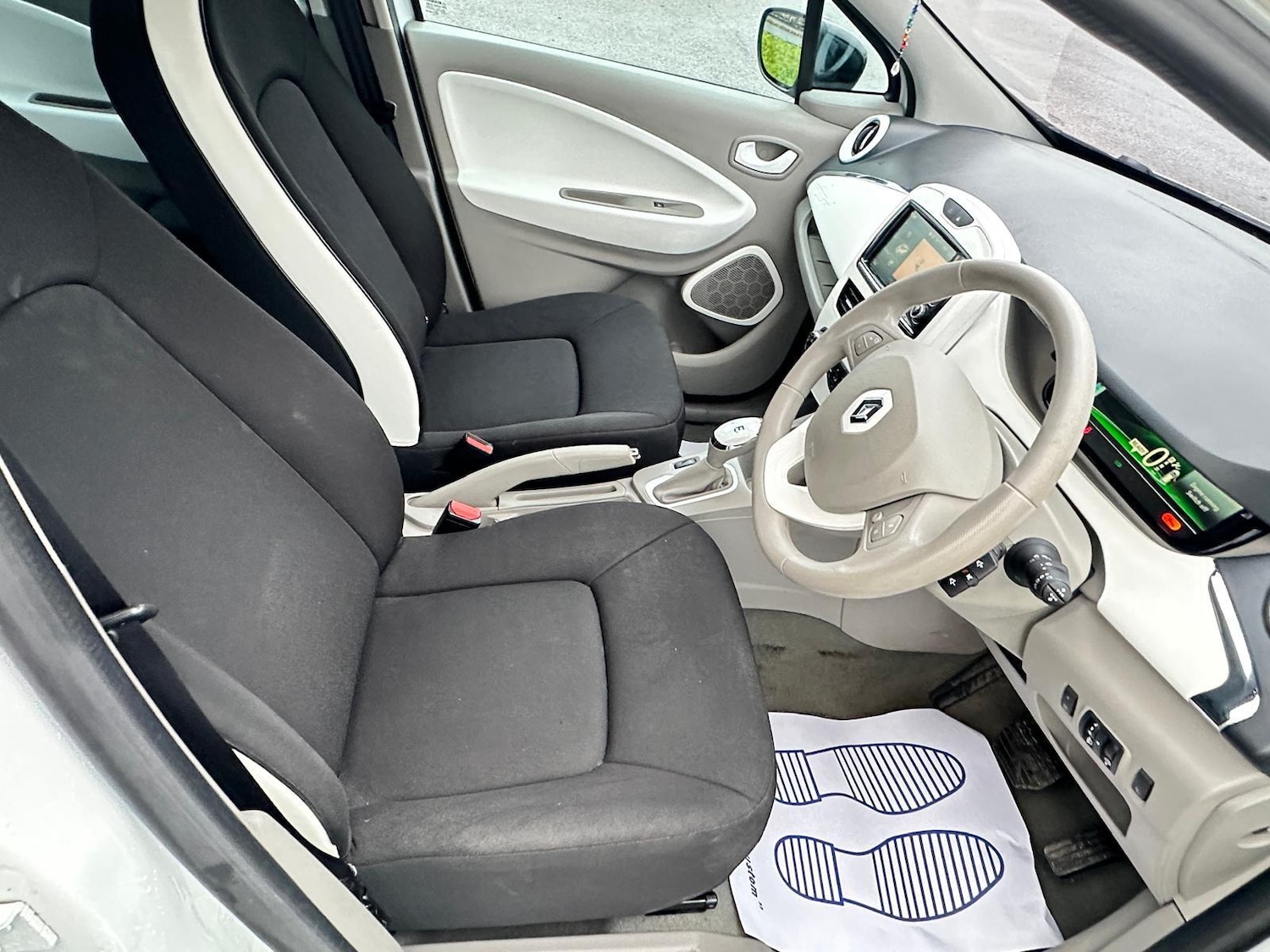 Used Renault Zoe for sale - 77549417: Photo 14