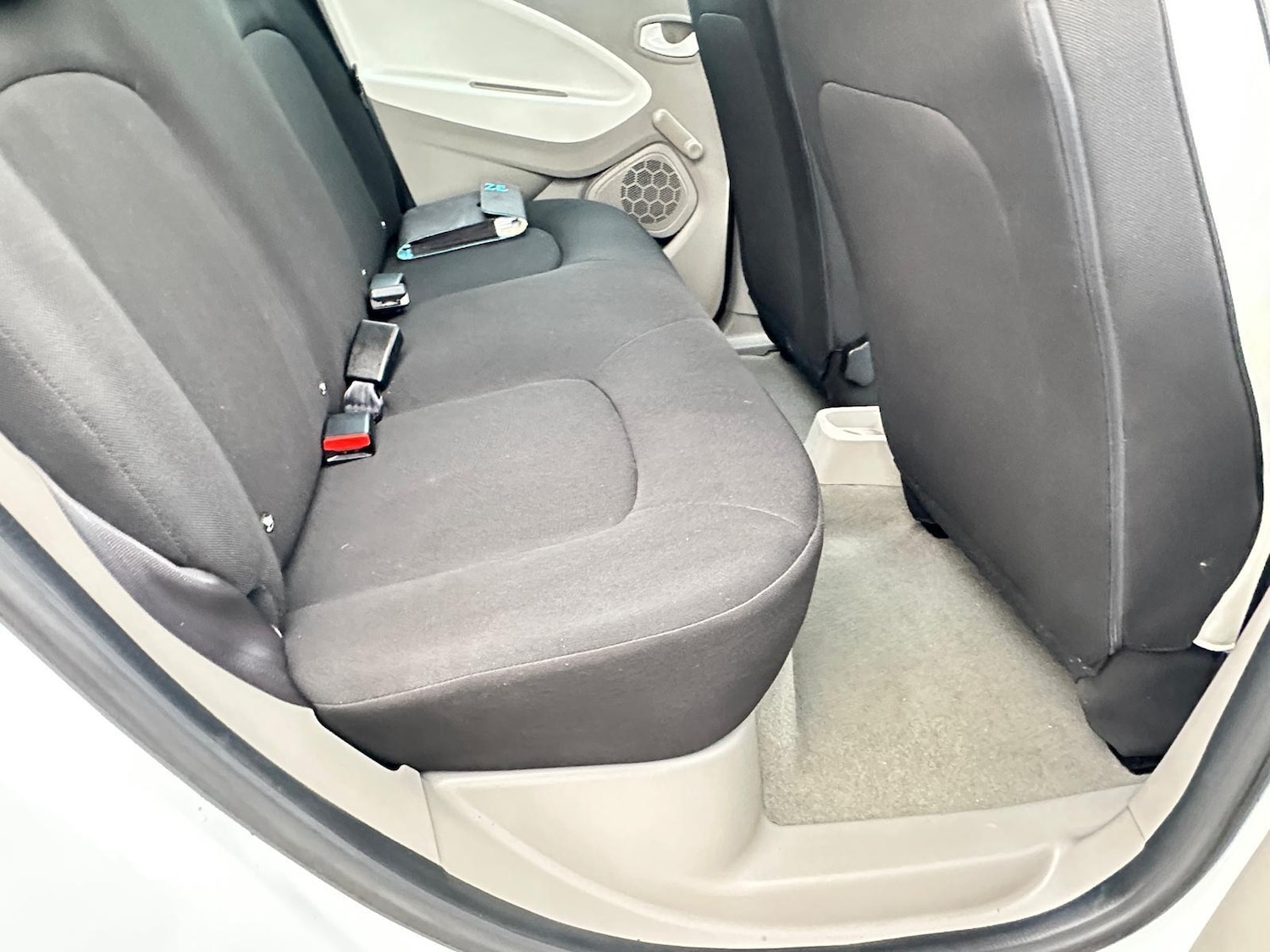 Used Renault Zoe for sale - 77549417: Photo 18