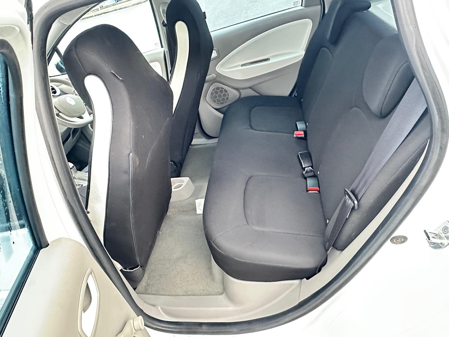 Used Renault Zoe for sale - 77549417: Photo 19