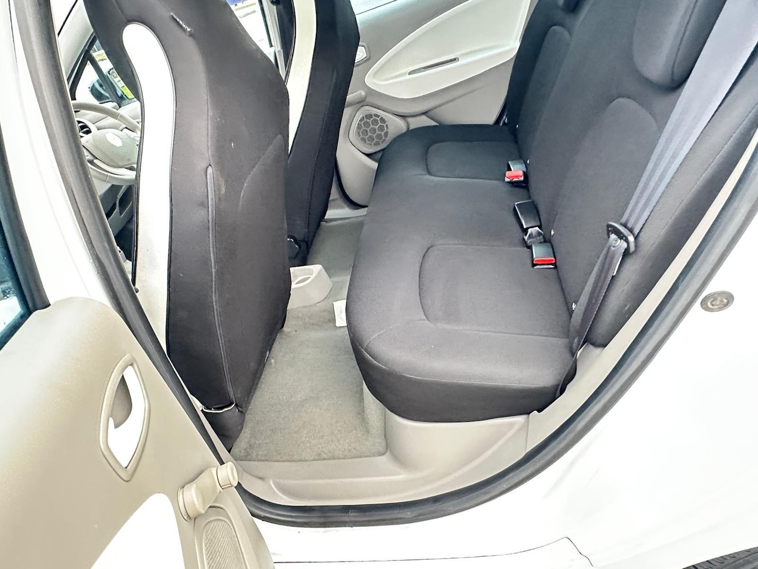 Used Renault Zoe for sale - 77549417: Photo 20