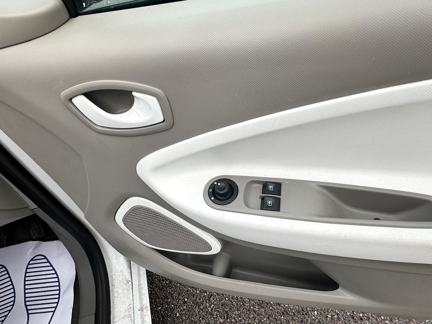 Used Renault Zoe for sale - 77549417: Photo 26