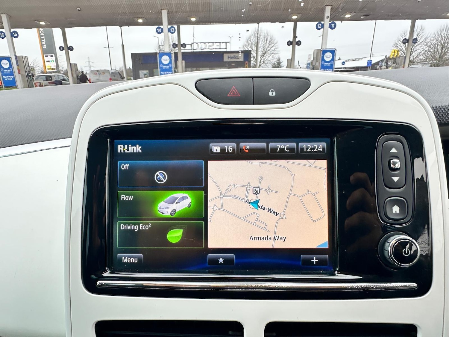 Used Renault Zoe for sale - 77549417: Photo 30