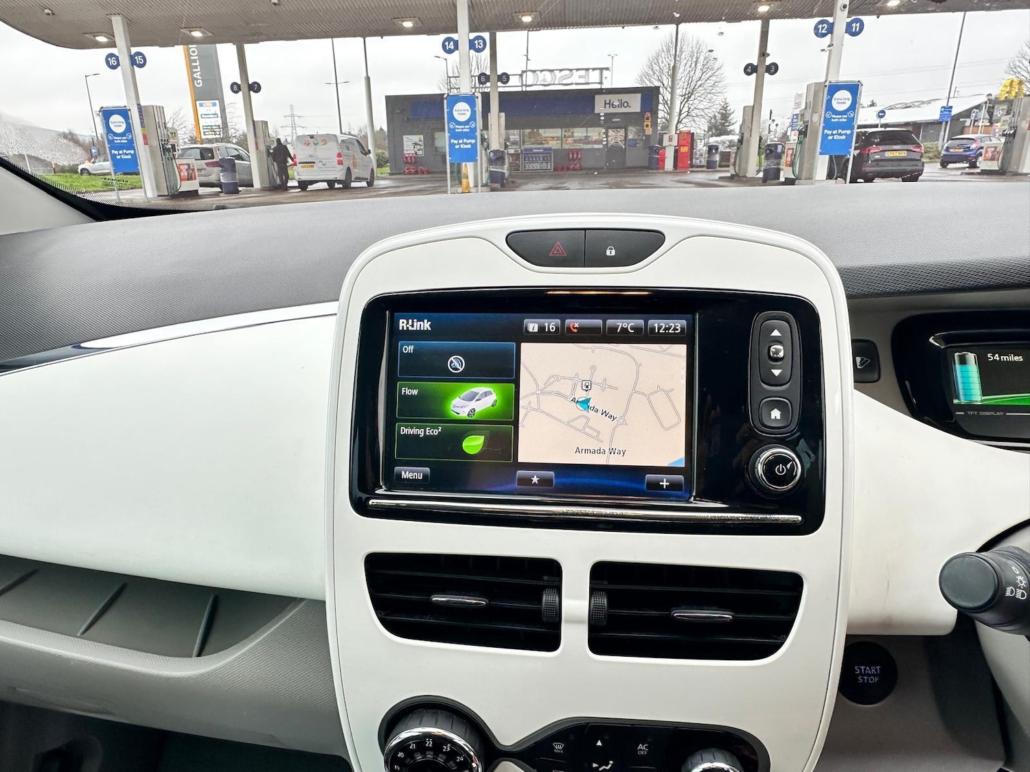 Used Renault Zoe for sale - 77549417: Photo 31