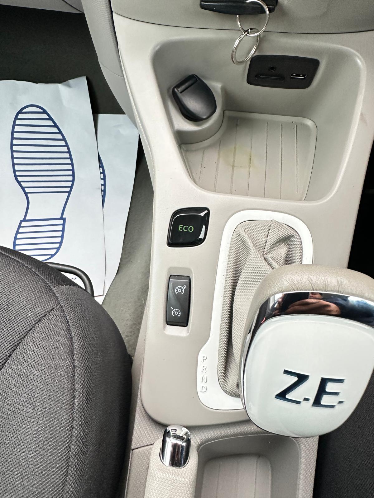 Used Renault Zoe for sale - 77549417: Photo 35