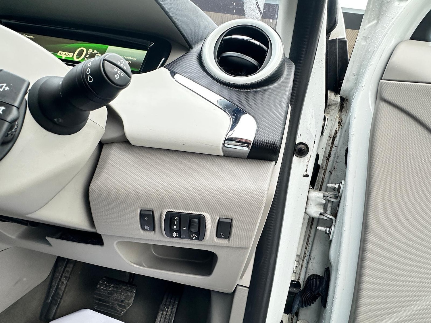 Used Renault Zoe for sale - 77549417: Photo 38