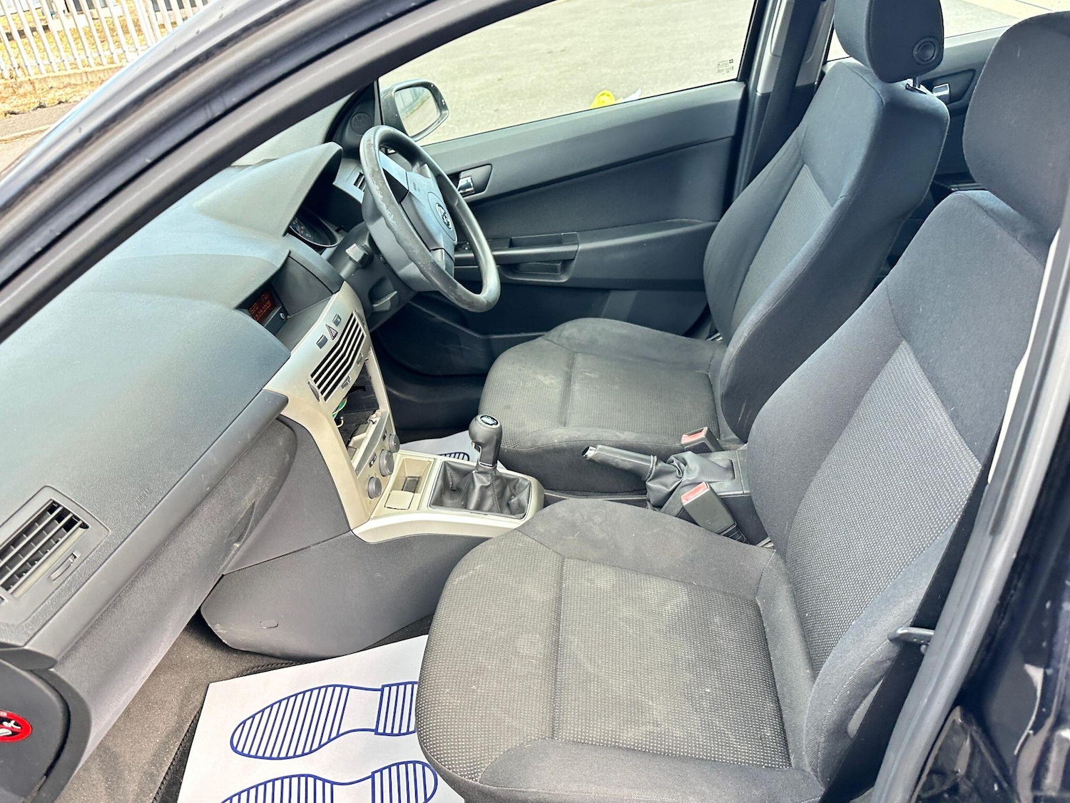 Vehicle 23