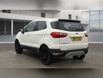 Used Ford Ecosport 2017 for sale - 75978008: Photo