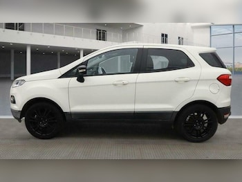 Used Ford Ecosport 2017 for sale - 75978008: Photo