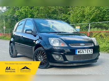 Ford Fiesta feature image