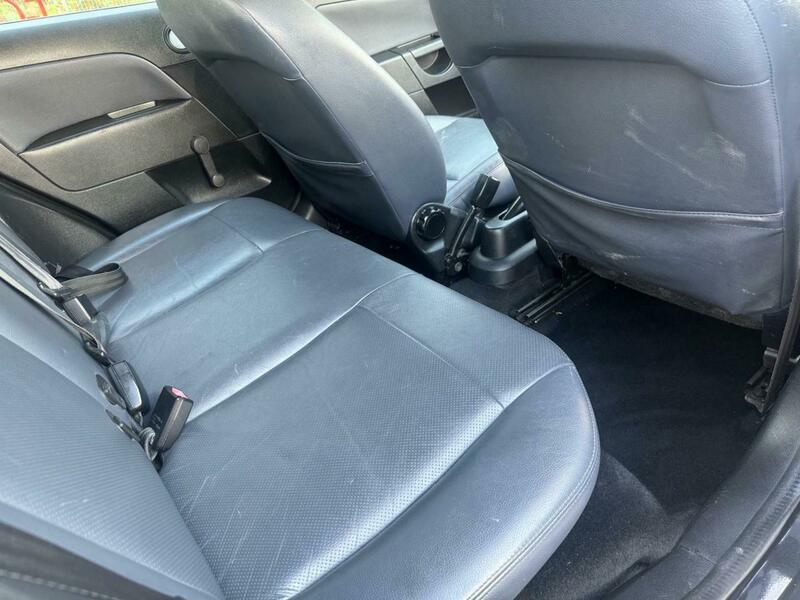 Used Ford Fiesta 2007 for sale - 77015299: Photo 20