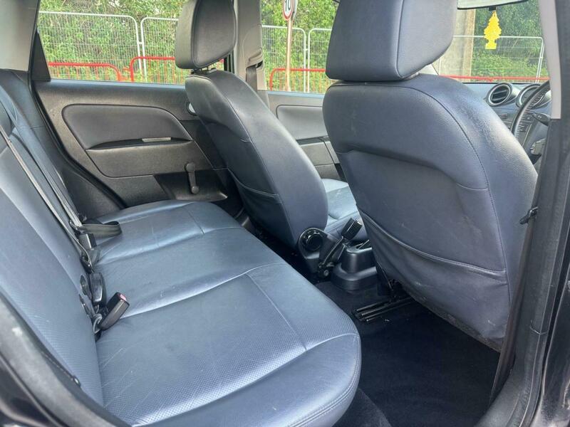 Used Ford Fiesta 2007 for sale - 77015299: Photo 21