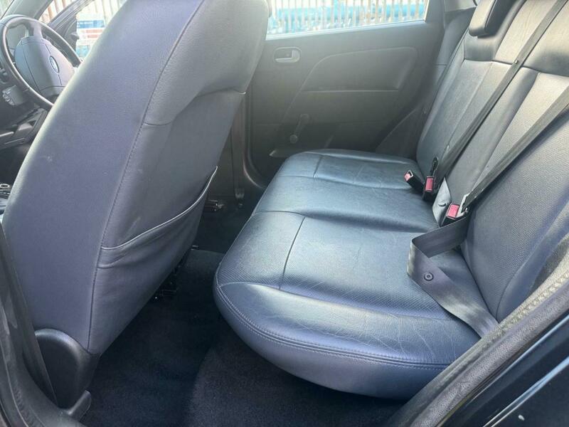 Used Ford Fiesta 2007 for sale - 77015299: Photo 22