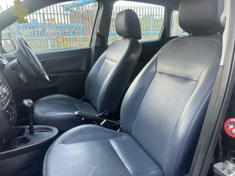 Used Ford Fiesta 2007 for sale - 77015299: Photo 26