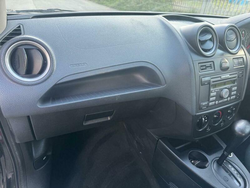 Used Ford Fiesta 2007 for sale - 77015299: Photo 28