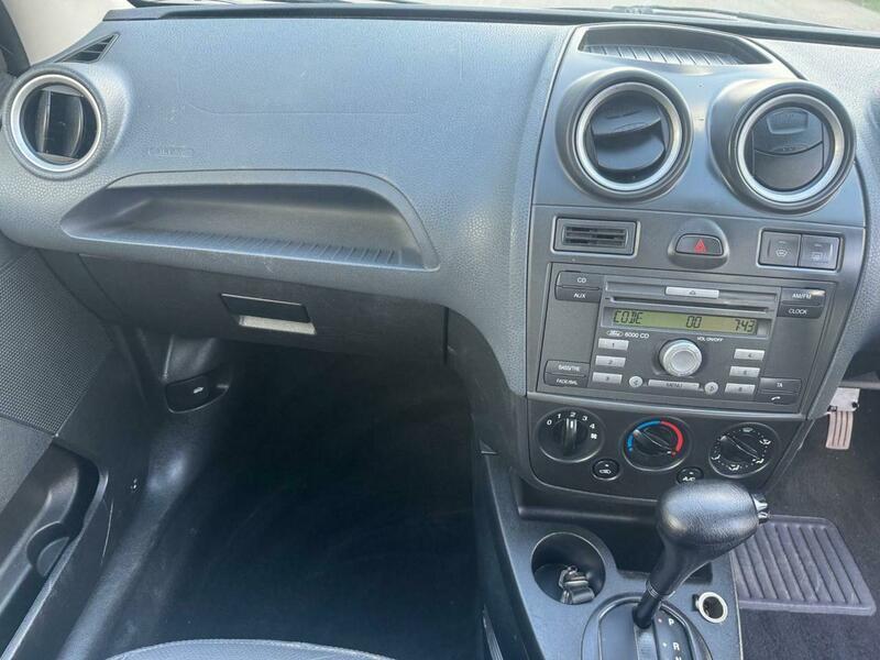 Used Ford Fiesta 2007 for sale - 77015299: Photo 32
