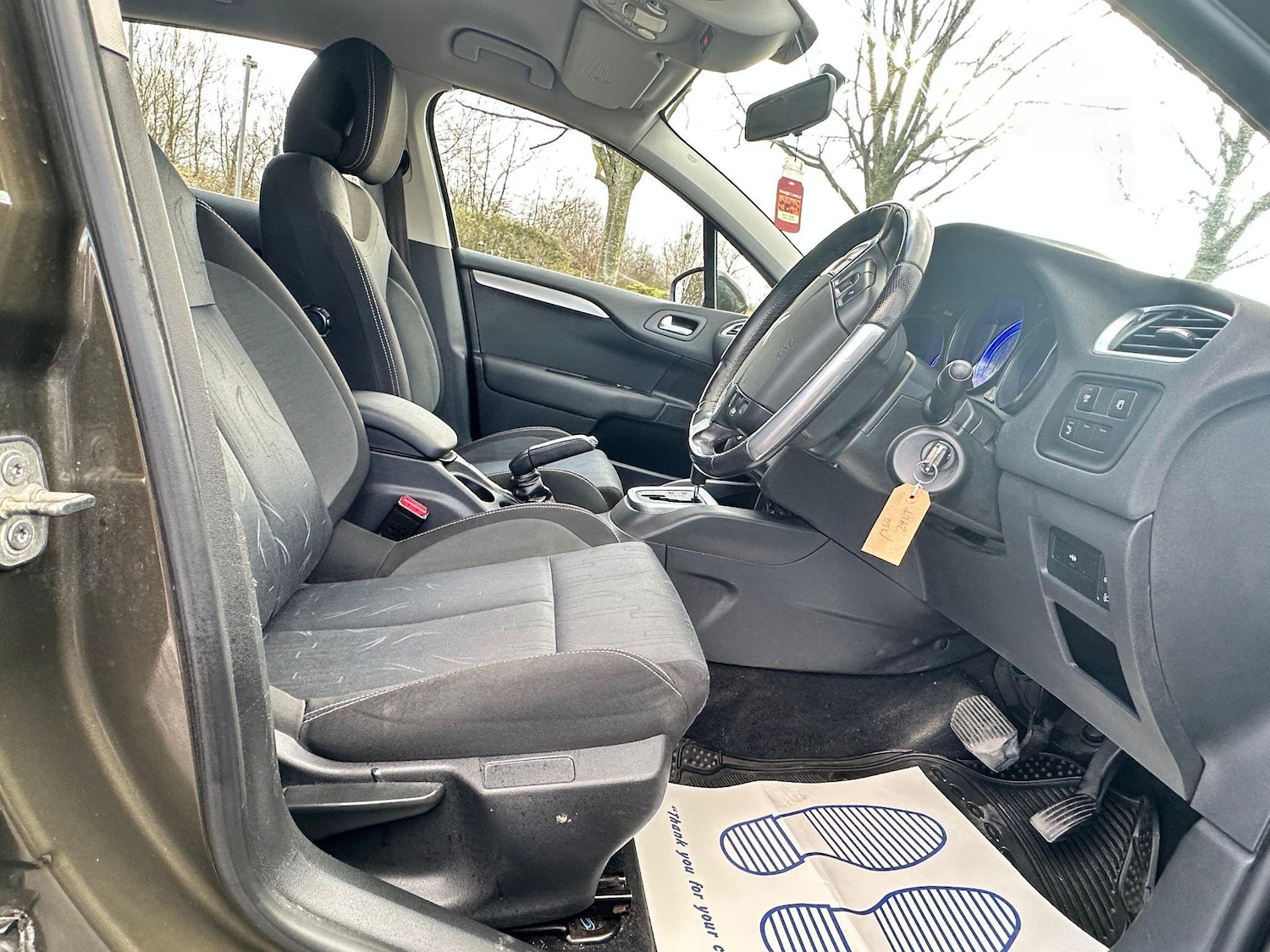 Vehicle 23