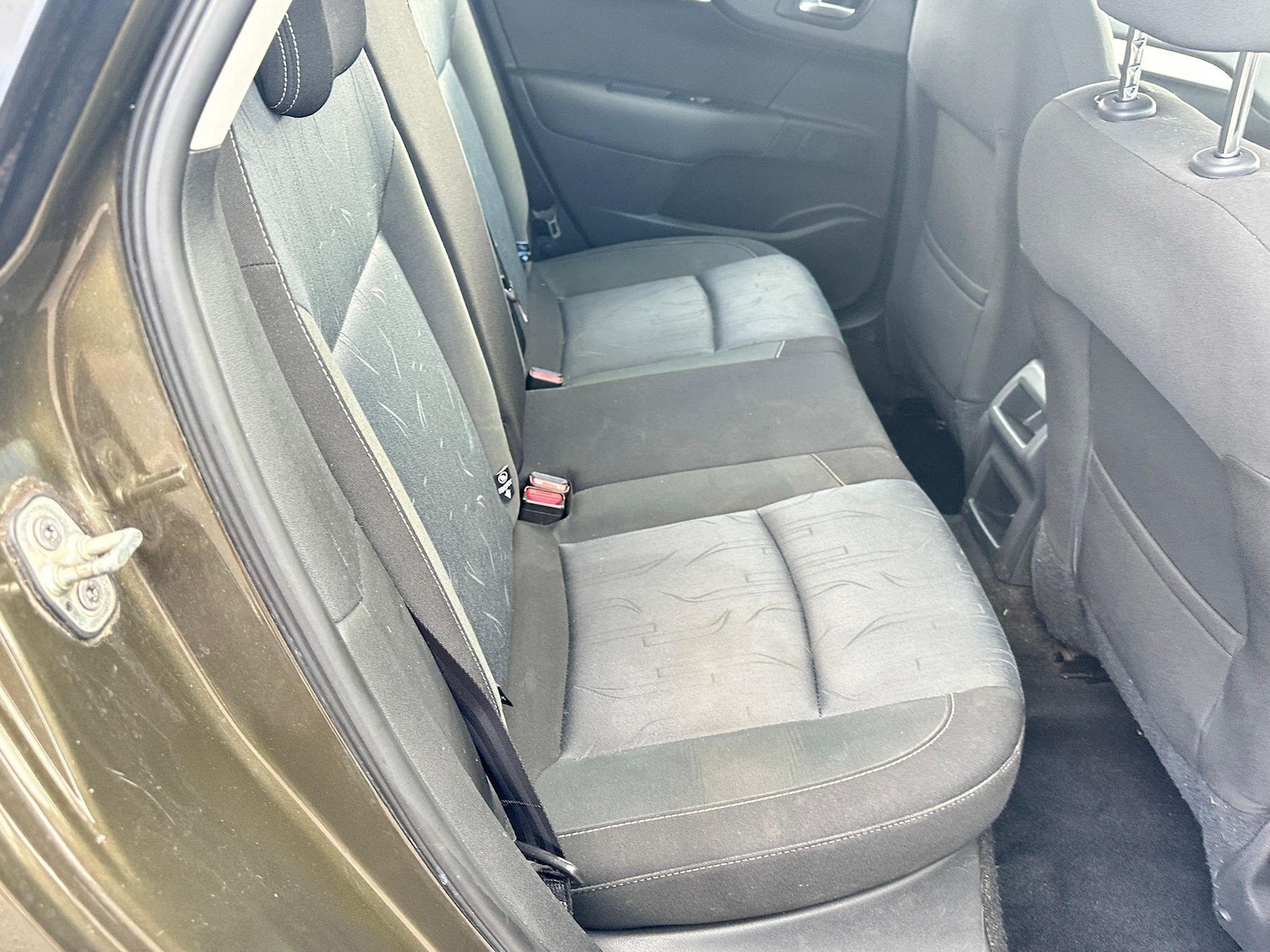Vehicle 25