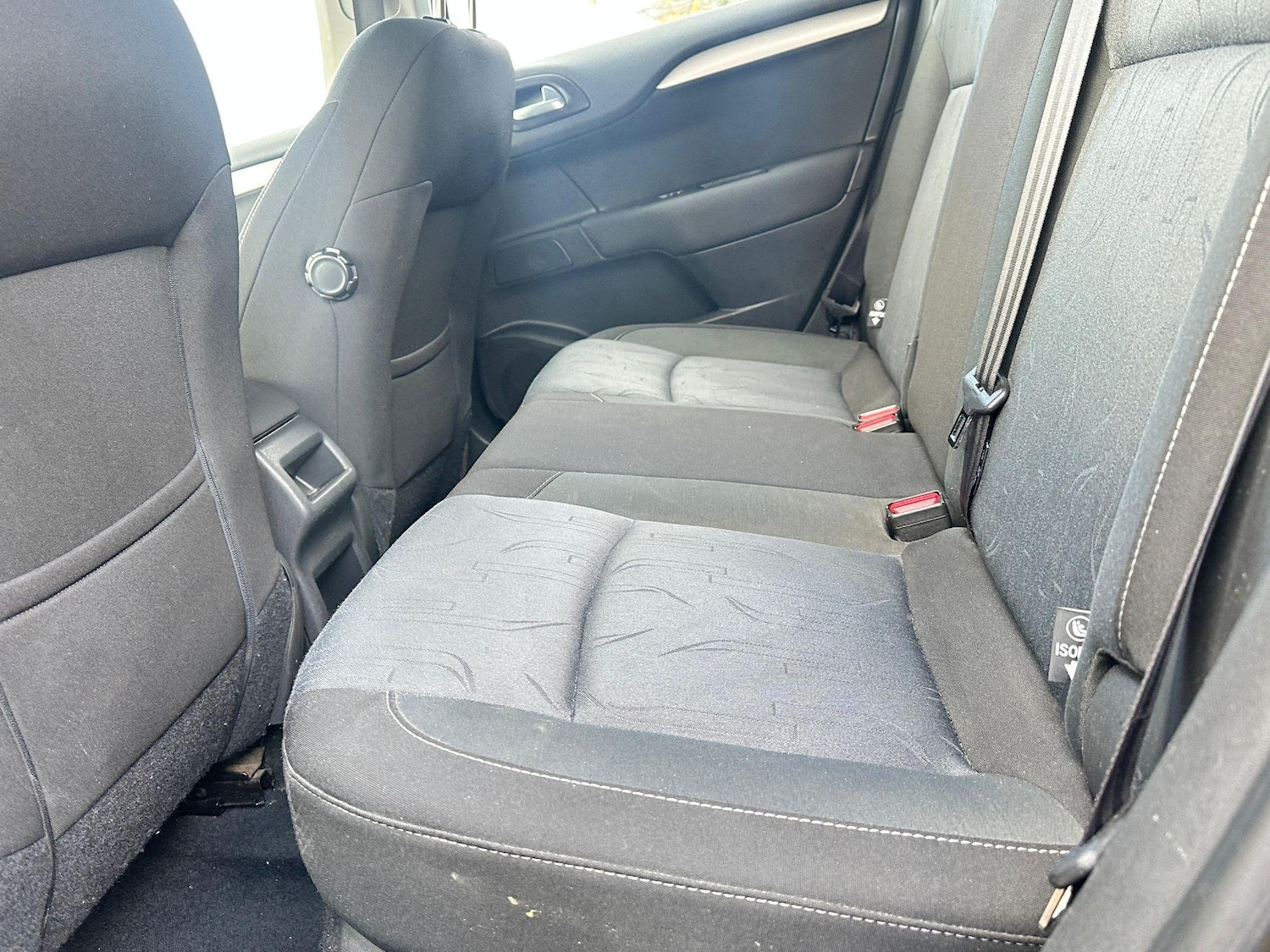 Vehicle 28