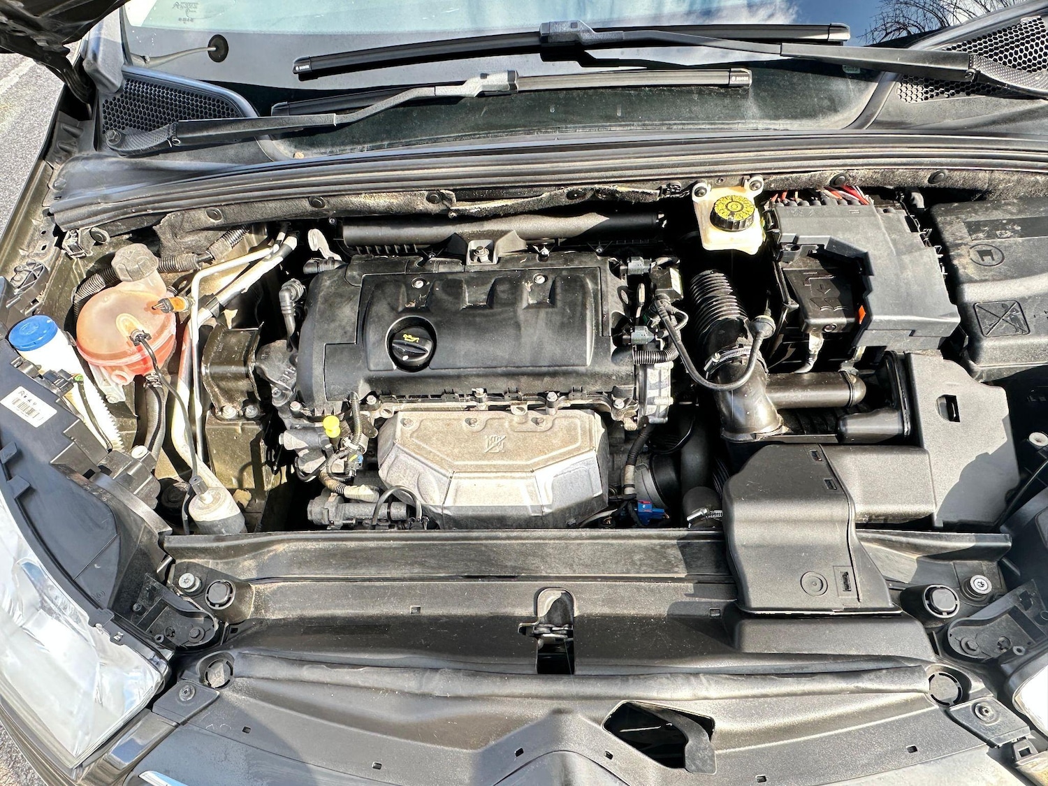 Vehicle 36
