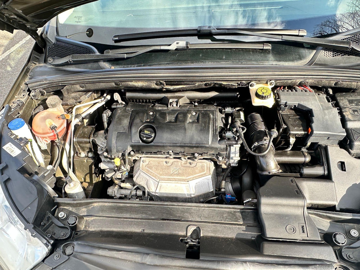 Vehicle 37
