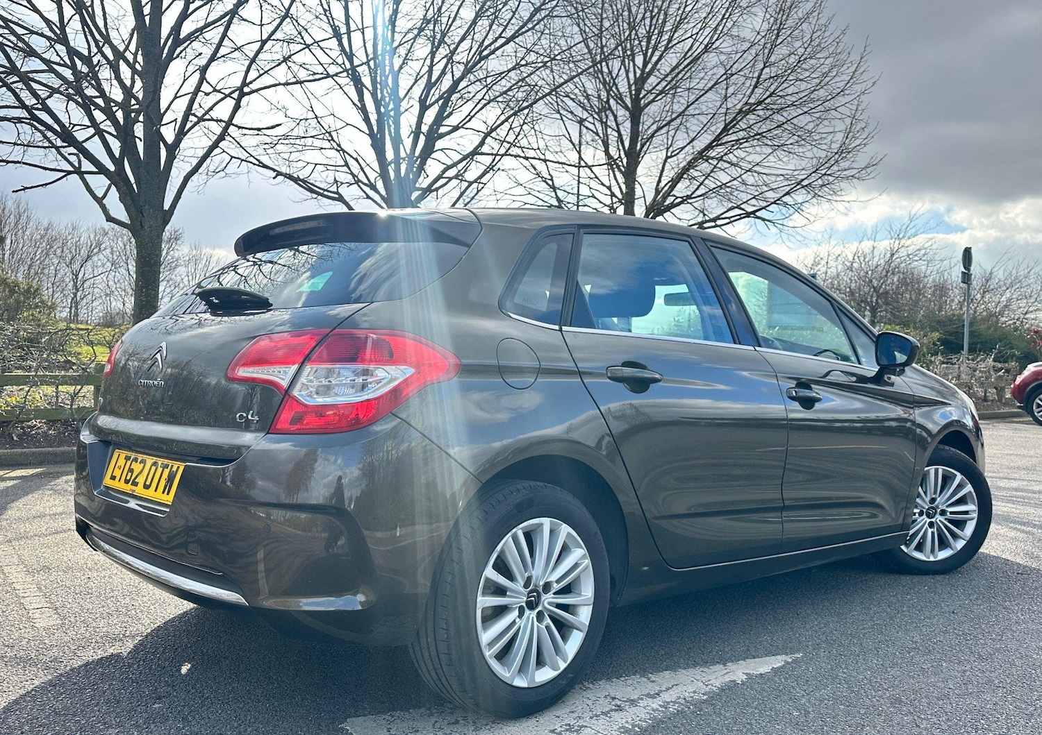 Vehicle 45