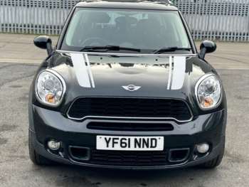 Used MINI Countryman 2012 for sale - 75246689: Photo