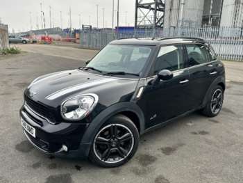 Used MINI Countryman 2012 for sale - 75246689: Photo