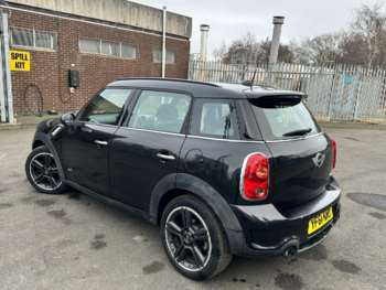Used MINI Countryman 2012 for sale - 75246689: Photo