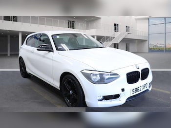 BMW - 1 Series